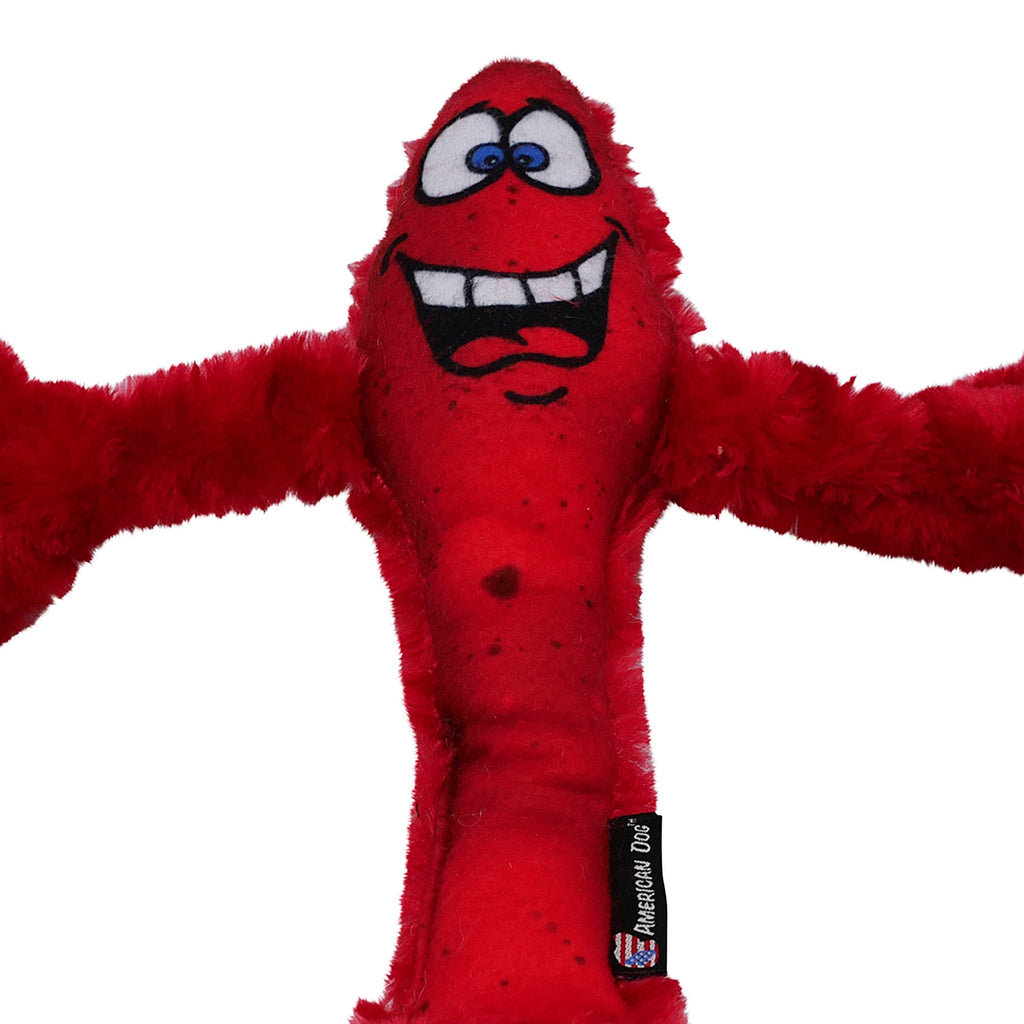 Larry the Lobster