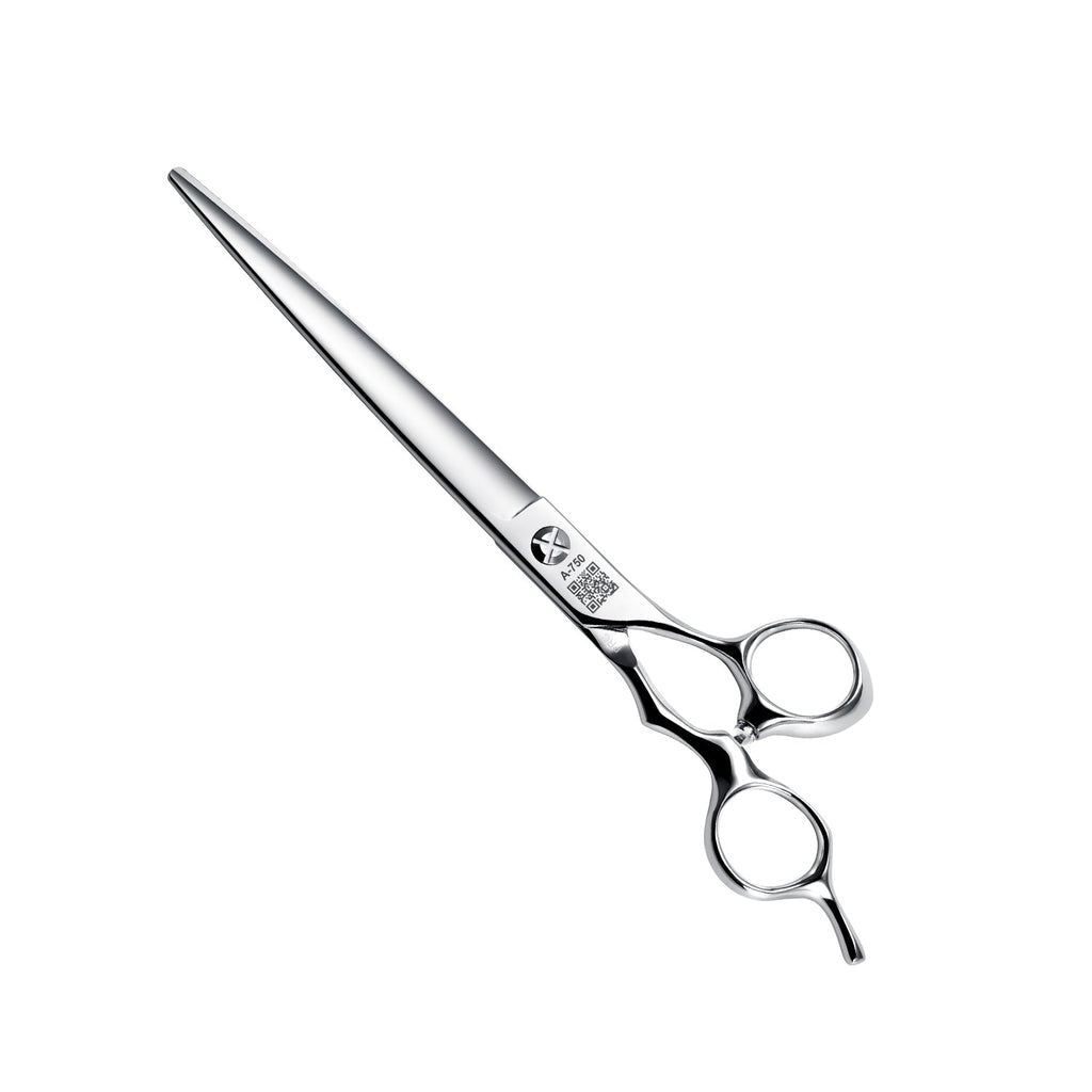 Zora Pet Grooming Shear - Straighter Model A | 7.5" 8"
