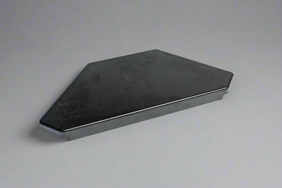 EZwhelp Box Corner Seat