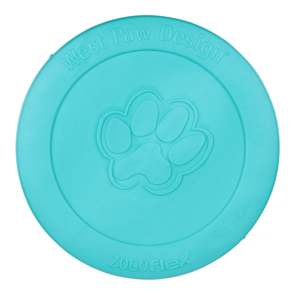 Zisc Teal