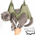 PET GROOMING SLING
