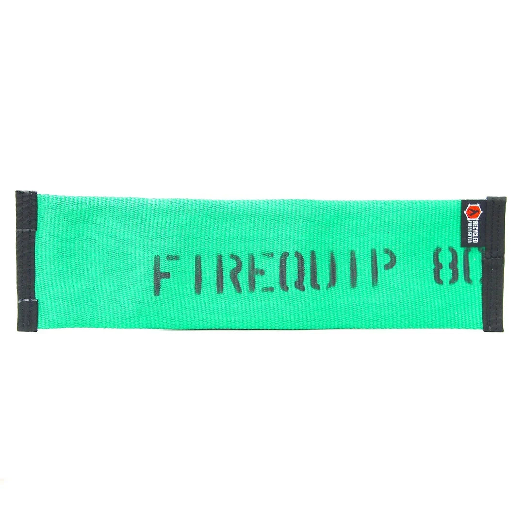 Recycled Fire Hose Dog Fetch Toy - Regular