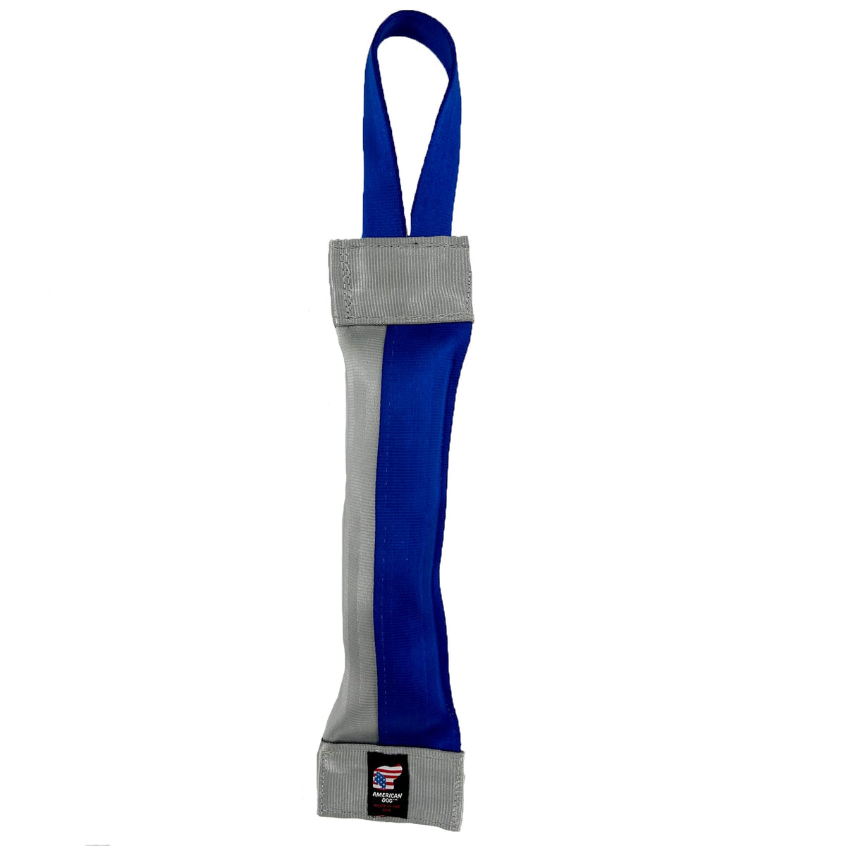 Seatbelt 2-Tone Tube Tug