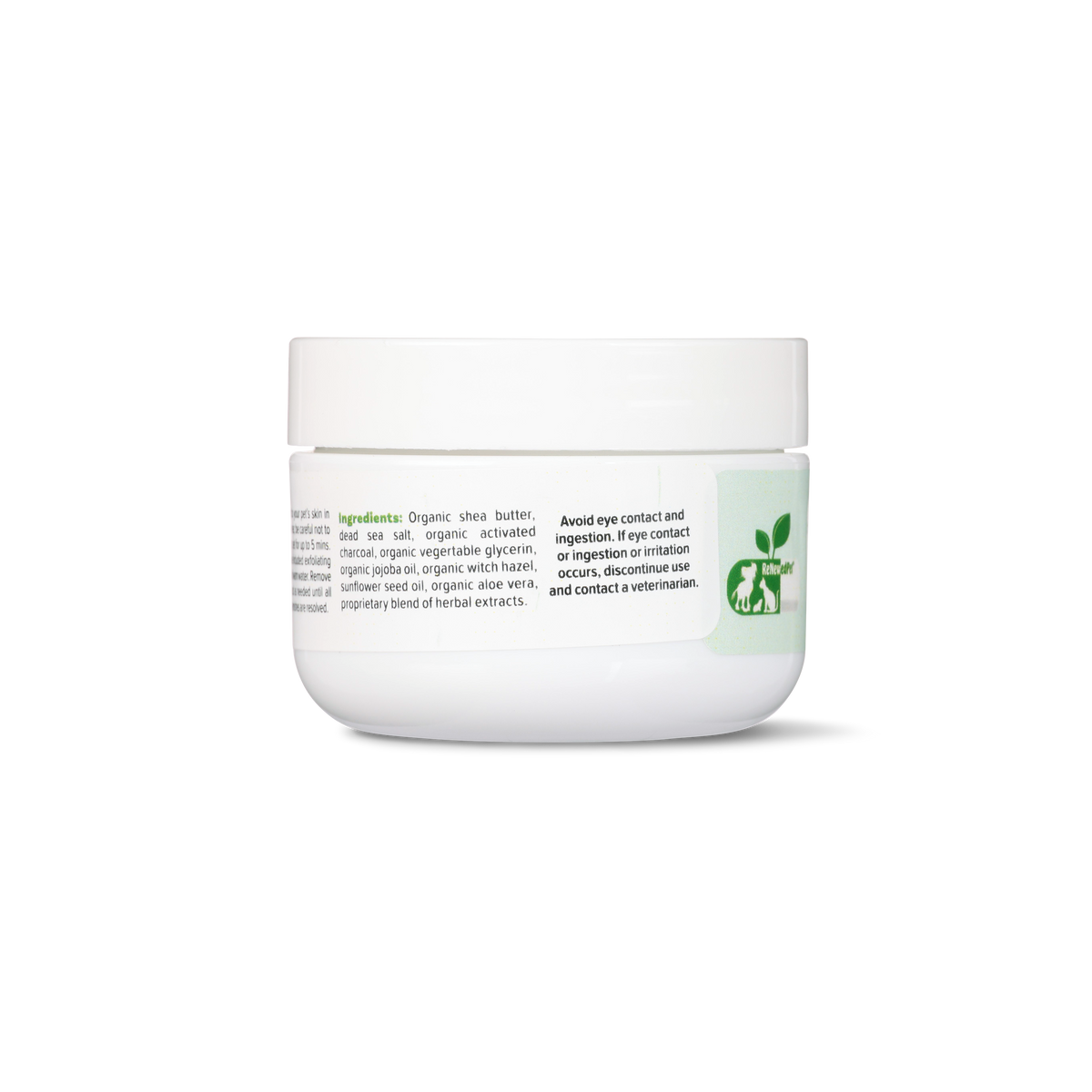 4-ALL PETS ACNE/BLACKHEAD REMEDY