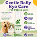 4-ALL PETS EYEWASH