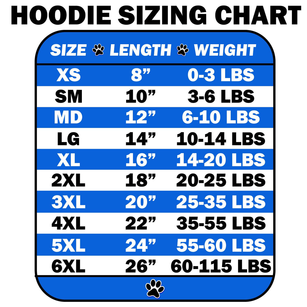 Pet Hoodie "All About That XOXO"